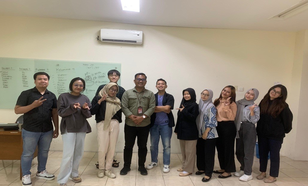 Gambar Berita Double Duty, Bukan Hal Mustahil: Tips Jitu Kuliah Sambil Bekerja agar Tetap Optimal